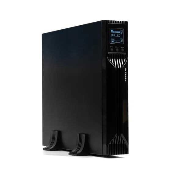 RAPAN-UPS 2000-RACK-IN-4X9-E Бастион